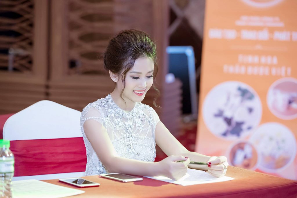 Hoài Thương Organic