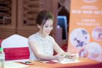 Hoài Thương Organic mời Tiến sĩ Lê Thẩm Dương truyền lửa kinh doanh