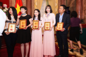 Hoài Thương Organic