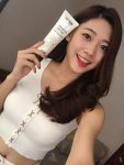 Gel tan mỡ Quế Sâm có tốt không?