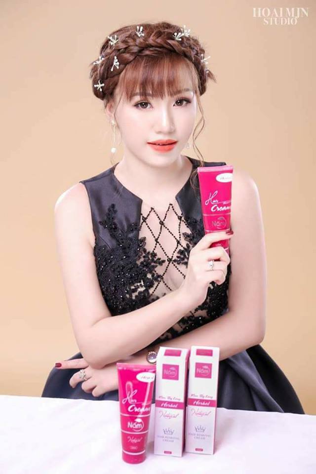 Bí quyết sử dụng kem tẩy lông 
