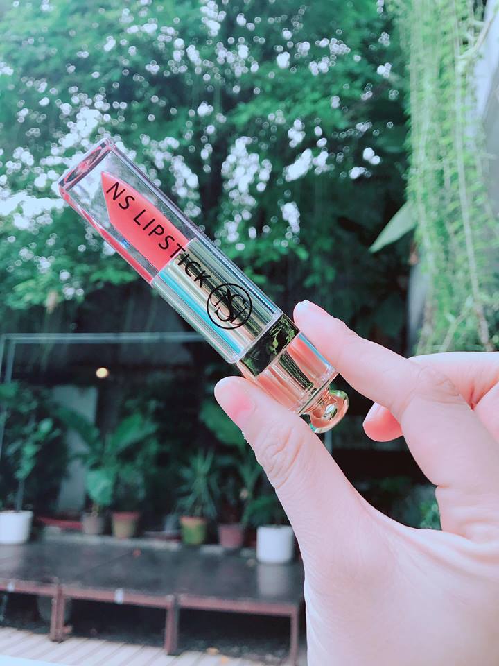 son kem ns lipstick