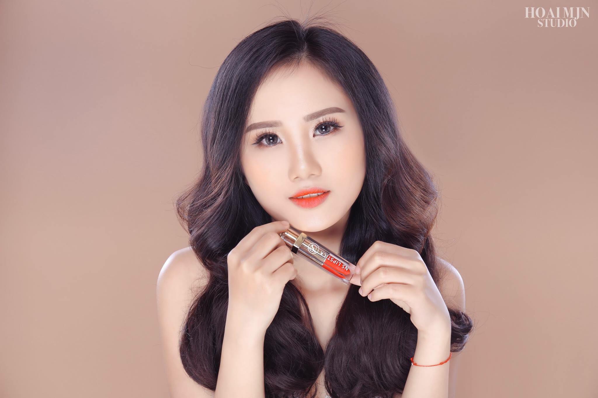 Son kem NS Lipstick