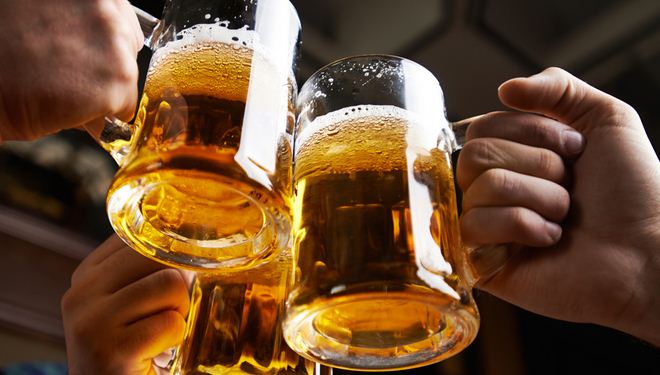 nguyên nhân khiến dân văn phòng dễ bị béo phì