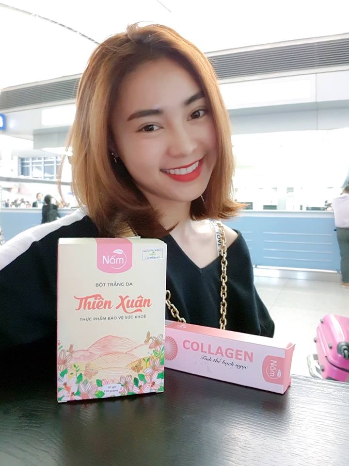 Cách làm da trắng mịn cho cô nàng bận rộn