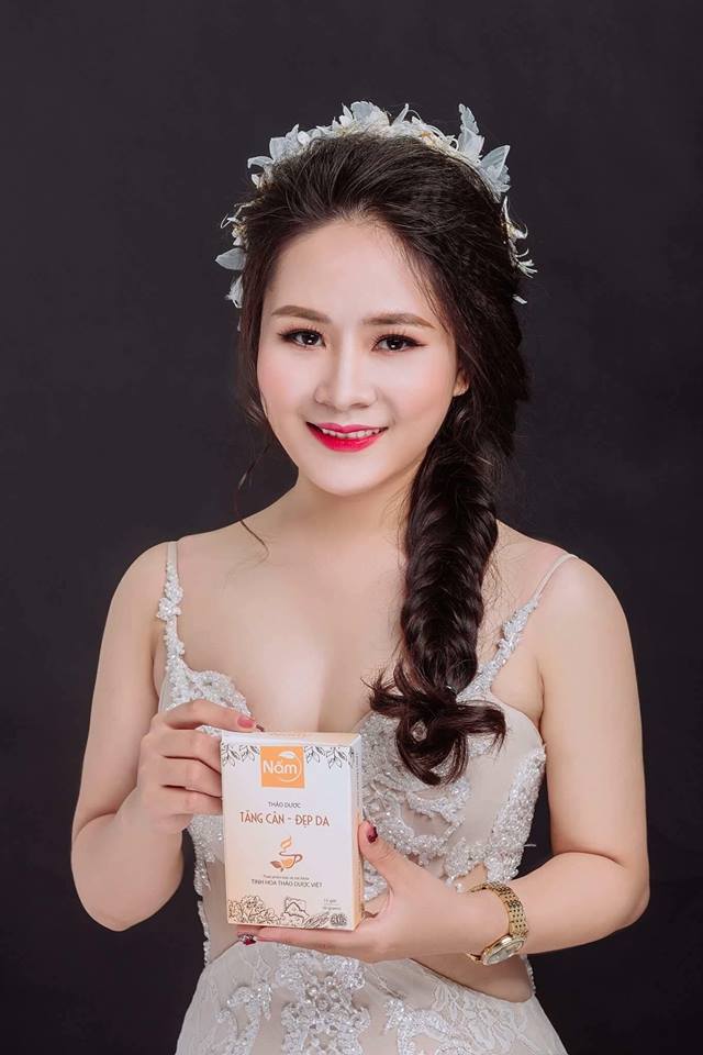 Thuốc tăng cân nấm có hại không, có gây tích nước không?