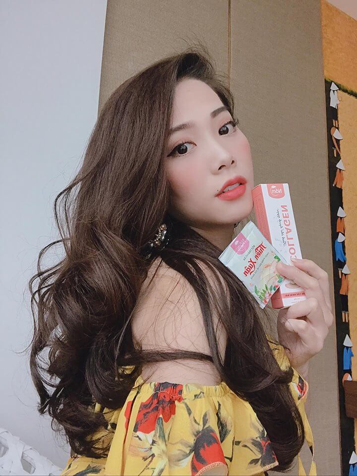Mua sản phẩm Hoài Thương Organic ở đâu