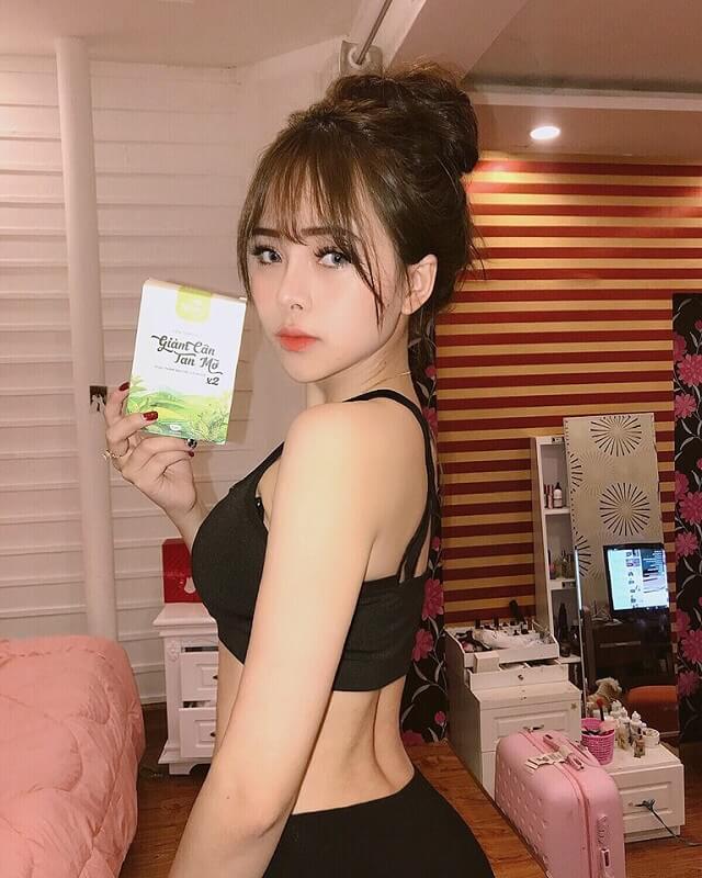 Cách giảm cân nhanh và hiệu quả được nhiều người áp dụng