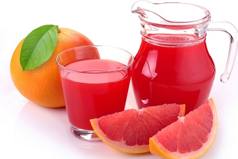 Uống nước ép bưởi như thế nào để giảm cân hiệu quả?
