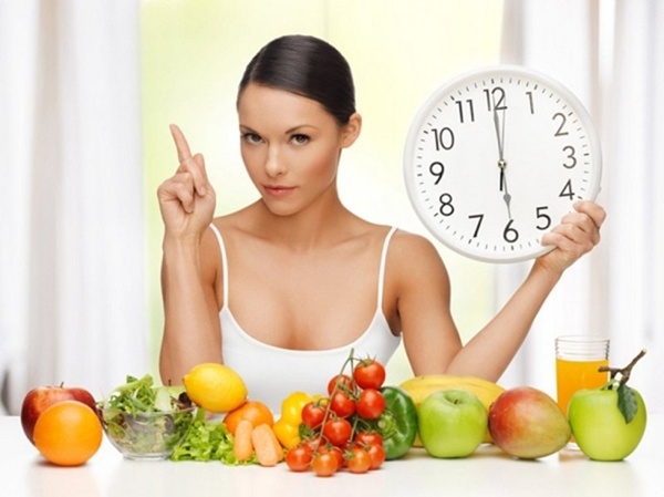 12 bí quyết giảm cân thành công chỉ trong 12 tuần