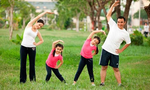 12 bí quyết giảm cân thành công chỉ trong 12 tuần