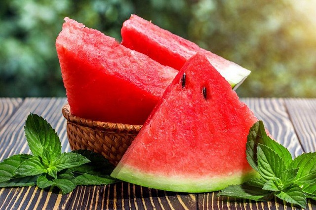 Đốt cháy mỡ bụng hiệu quả với 3 loại quả giảm cân thần tốc