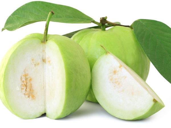 5 loại trái cây giúp giảm cân hiệu quả