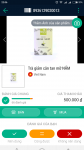 Cách phân biệt nấm giảm cân hoài thương thật giả.