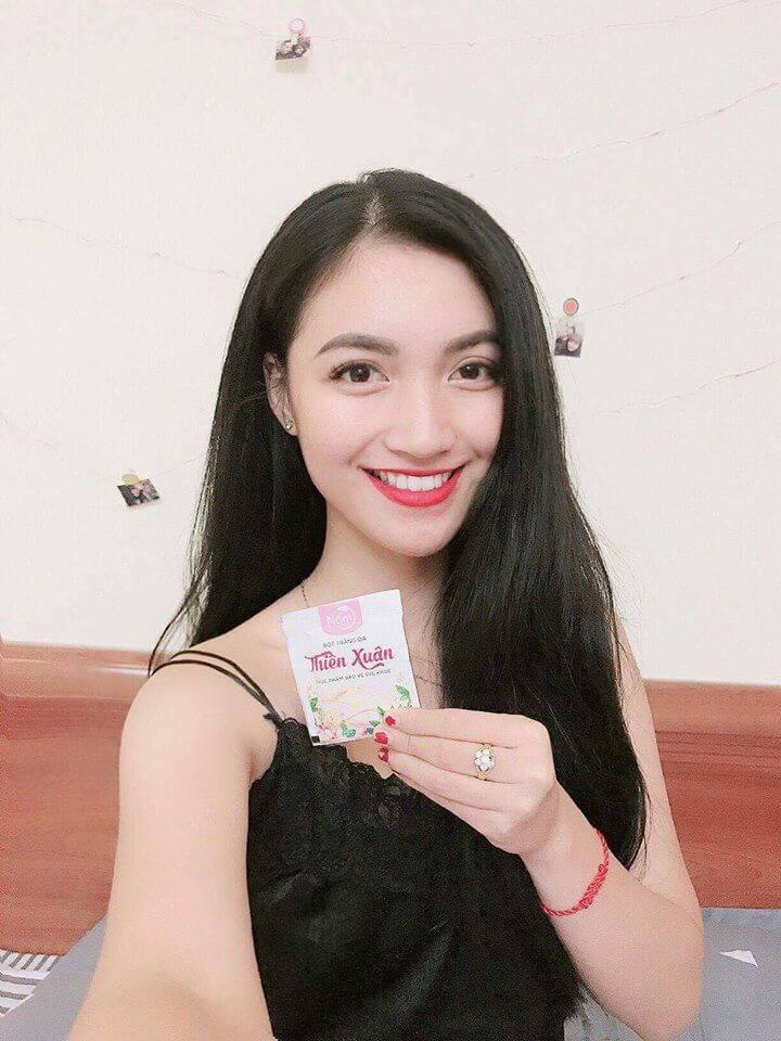 Trị nám da bằng thảo dược thiên nhiên an toàn và hiệu quả