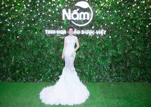 Doanh nhân Nguyễn Vũ Hoài Thương: Luôn thắp sáng ngọn lửa của đam mê và khát vọng