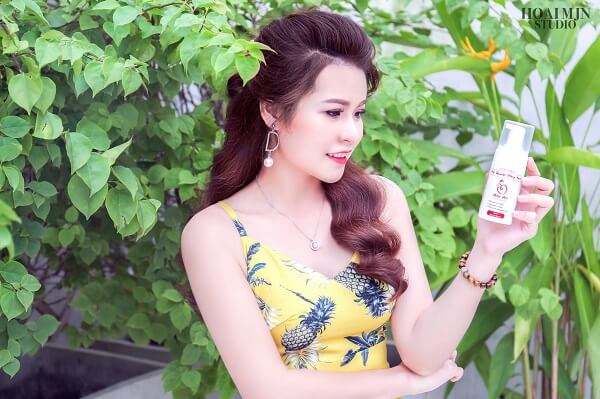 4 điều con gái phải biết khi dùng dung dịch vệ sinh phụ nữ