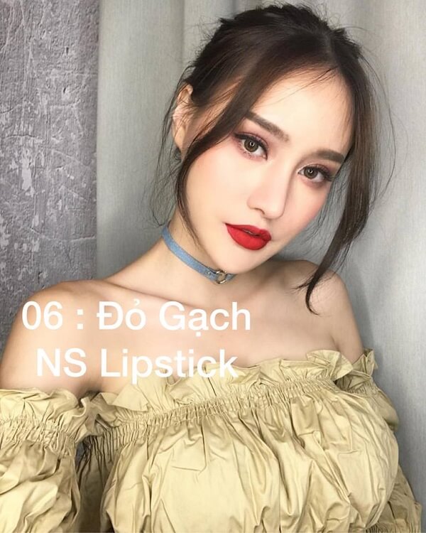 Dùng son môi mùa đông thế nào cho đúng?
